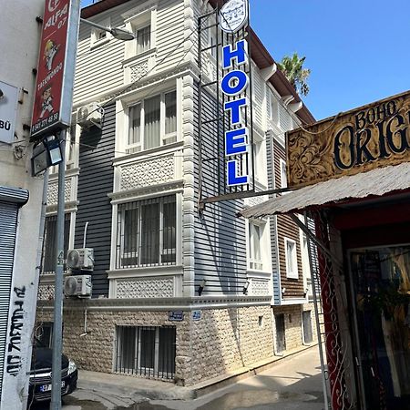 Davidson Boutique Hotel Antalya Kültér fotó