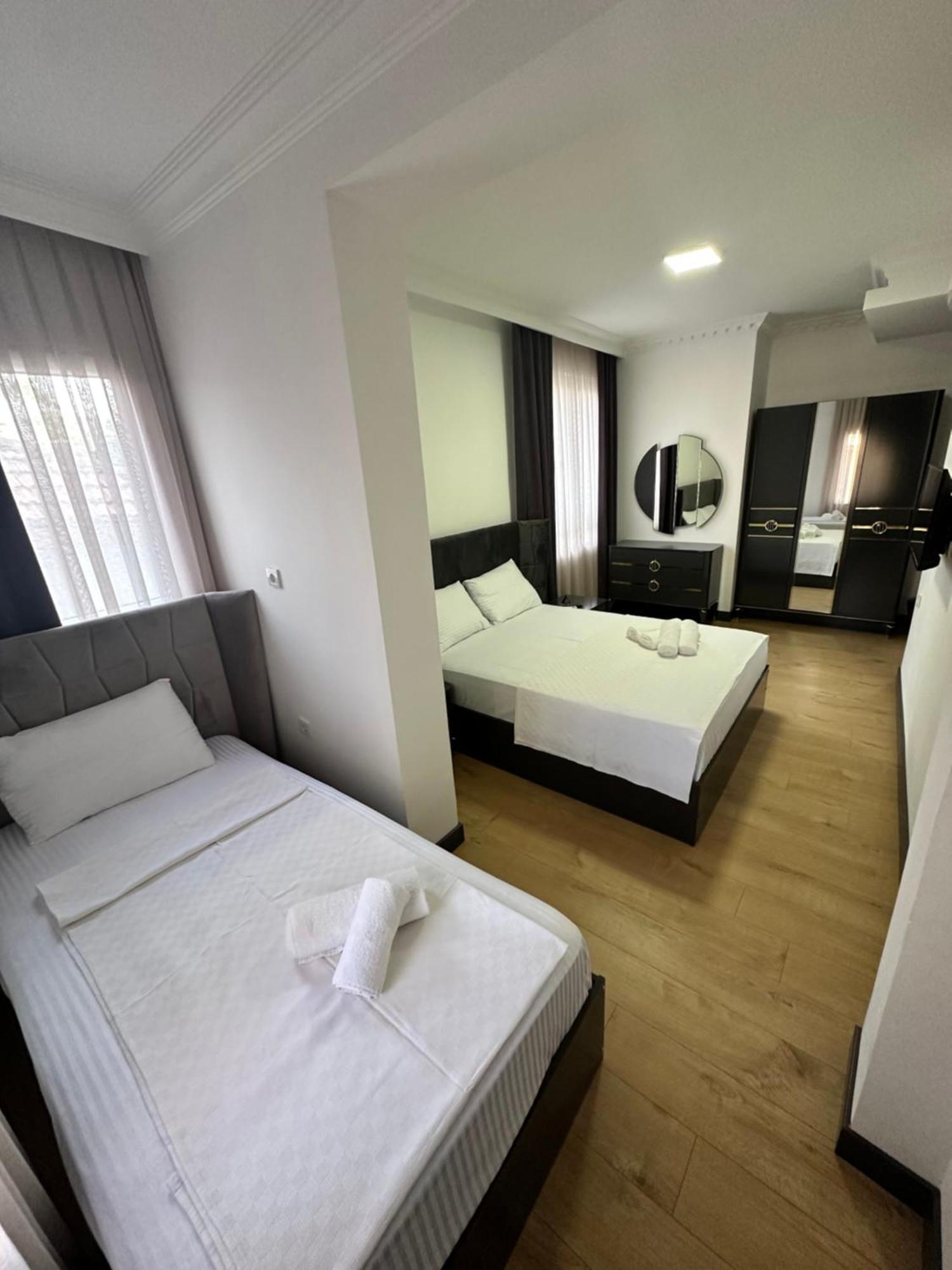 Davidson Boutique Hotel Antalya Kültér fotó