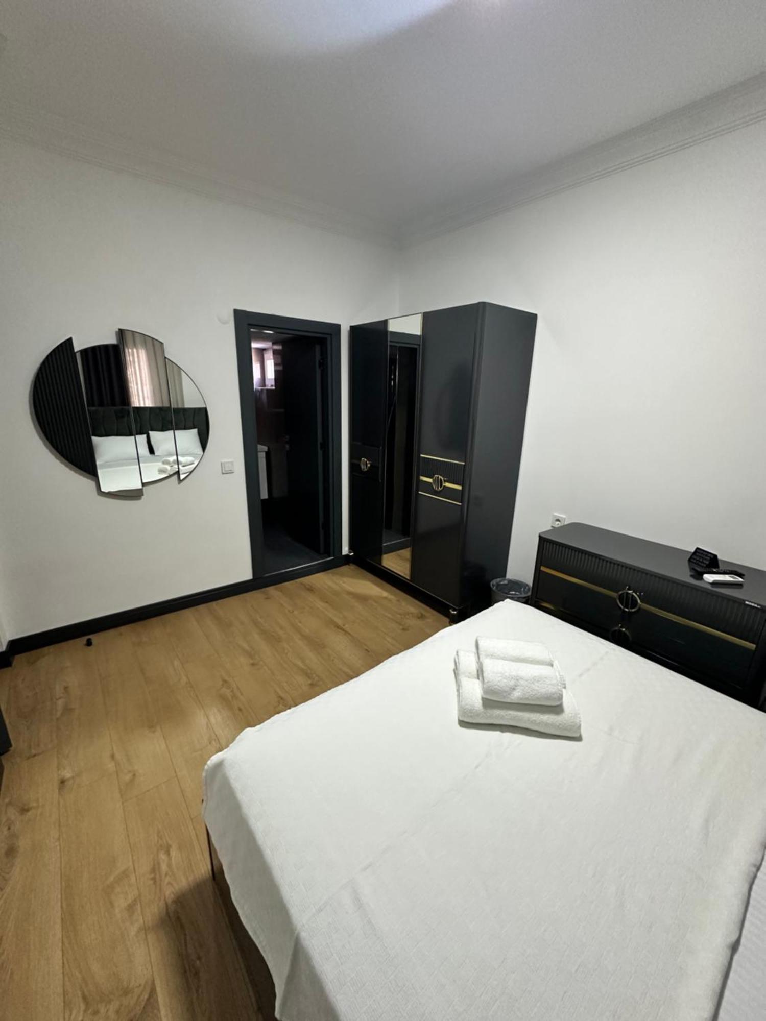 Davidson Boutique Hotel Antalya Kültér fotó
