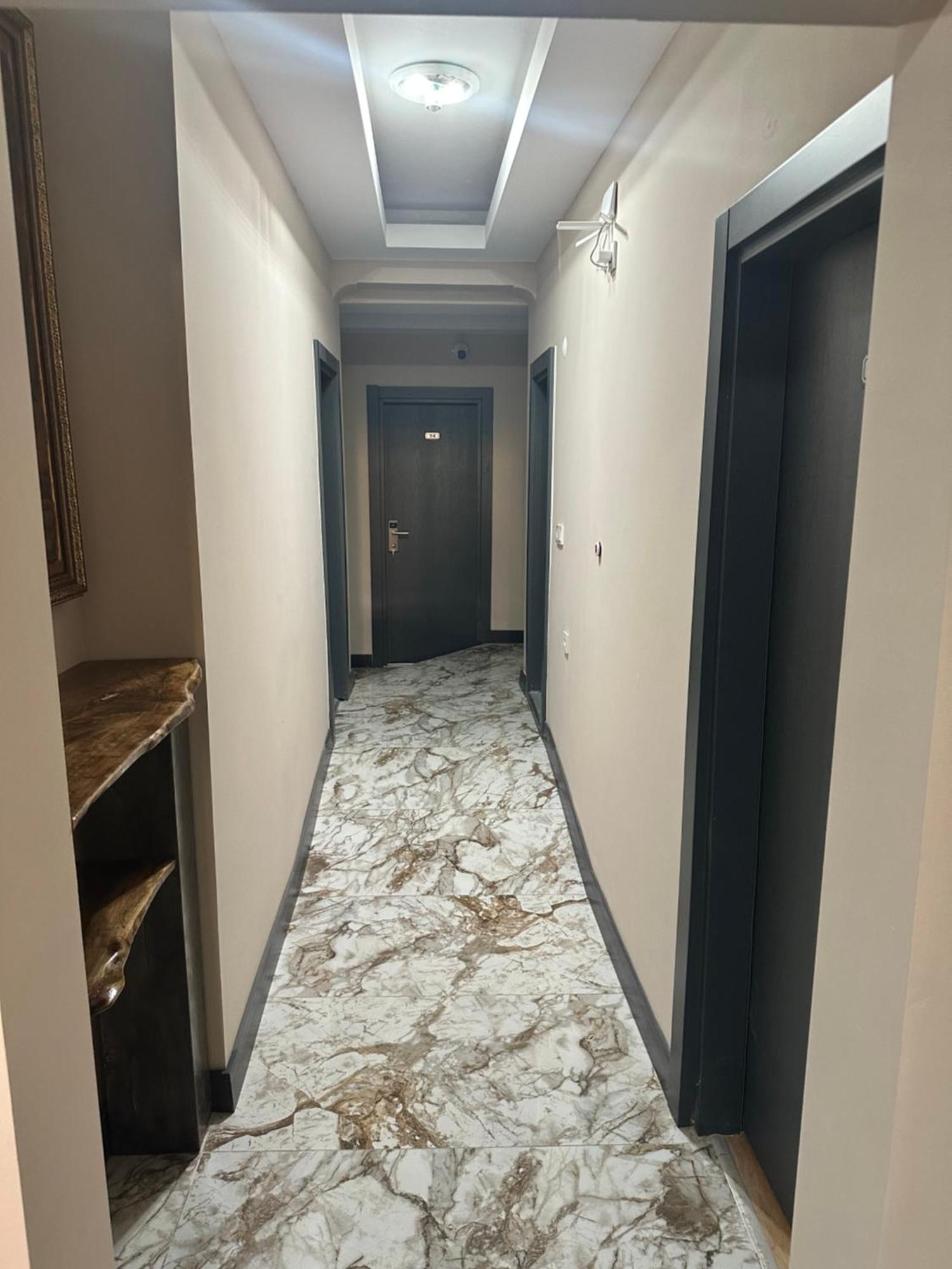 Davidson Boutique Hotel Antalya Kültér fotó
