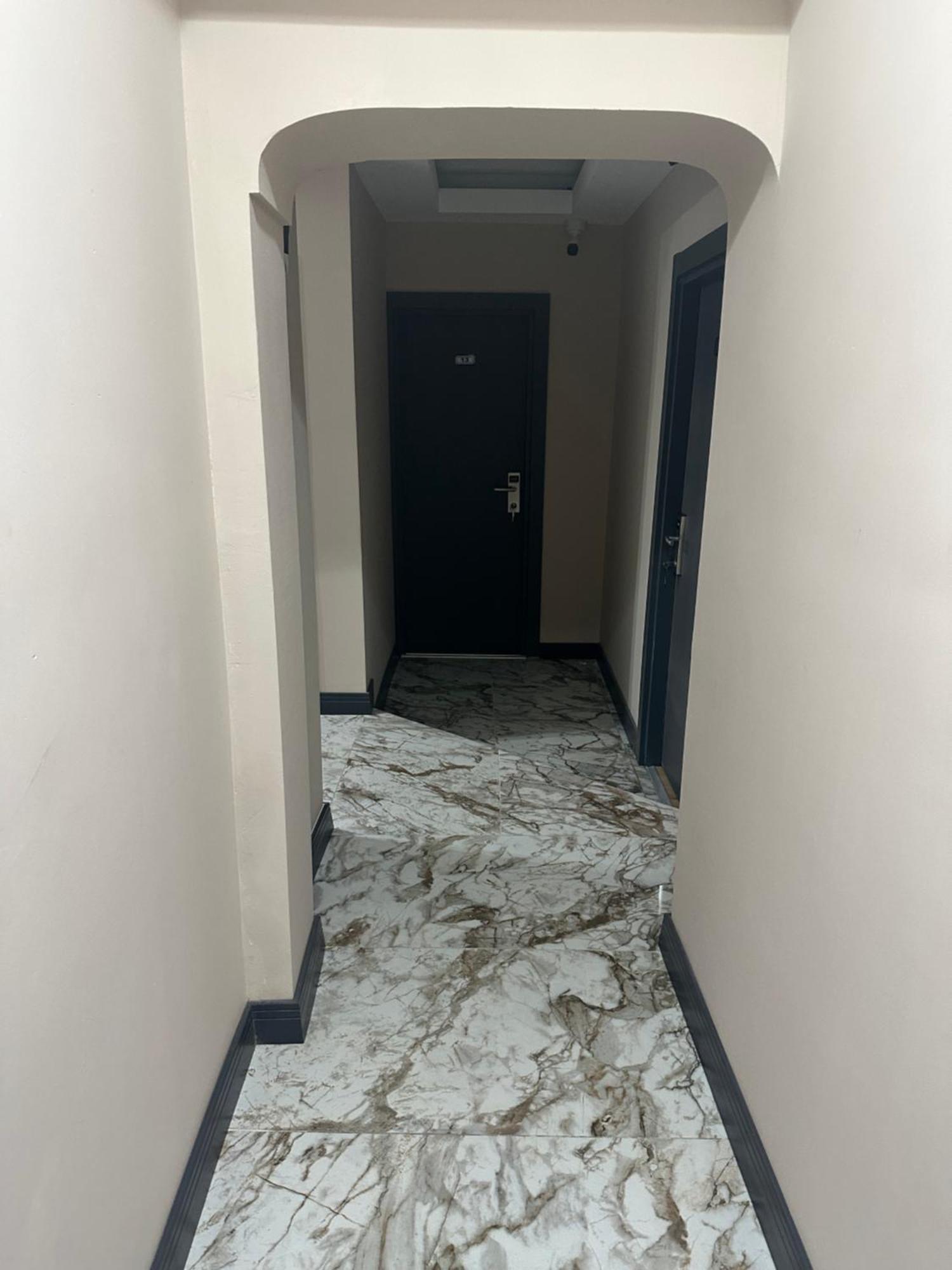 Davidson Boutique Hotel Antalya Kültér fotó